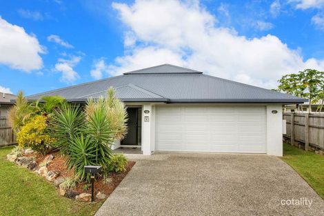 Property photo of 4 Sandridge Way Smithfield QLD 4878
