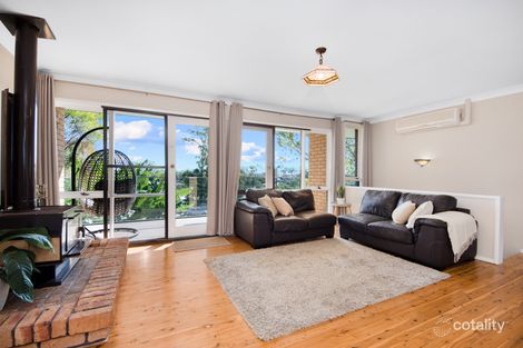 Property photo of 6 Jellingal Road Engadine NSW 2233