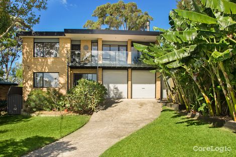 Property photo of 6 Jellingal Road Engadine NSW 2233