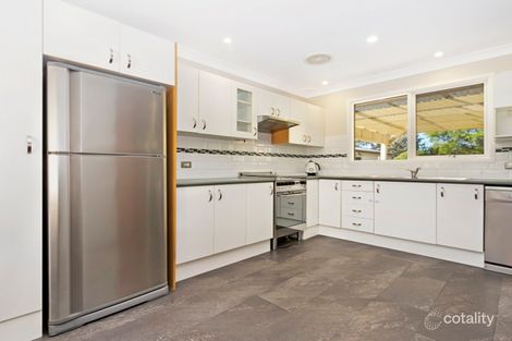 Property photo of 5 Marcus Street Kings Park NSW 2148