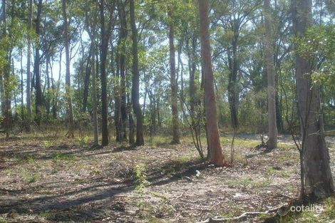 Property photo of 595 Berries Road Kullogum QLD 4660