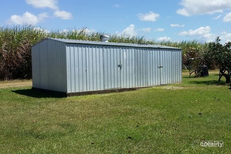 Property photo of 36 Oak Street Goondi Bend QLD 4860