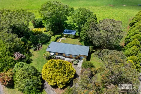1 Boat Harbour Siding Rd, Boat Harbour, TAS 7321