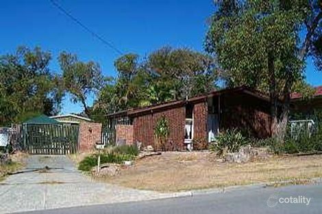 Property photo of 32 Brookes Way Calista WA 6167