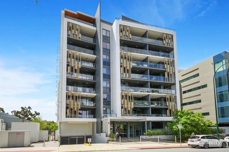 Property photo of 80/172 Railway Parade West Leederville WA 6007