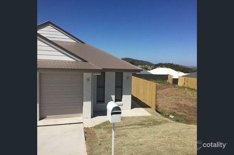 2/4 Cardamon Cres, Glenvale, QLD 4350