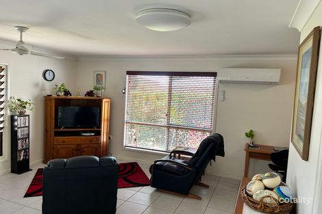 Property photo of 10 Eagle Place Zilzie QLD 4710