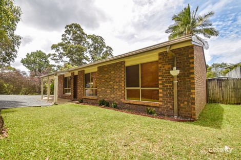 Property photo of 5 Demavend Drive Tamborine Mountain QLD 4272