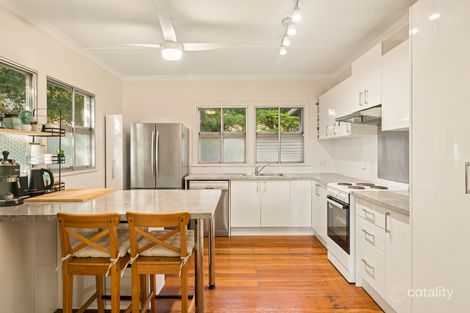 Property photo of 195 Toohey Road Tarragindi QLD 4121