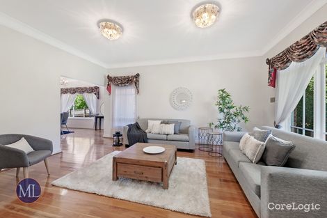 Property photo of 17A Cannan Close Cherrybrook NSW 2126