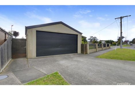 Property photo of 1 Grubb Avenue Traralgon VIC 3844