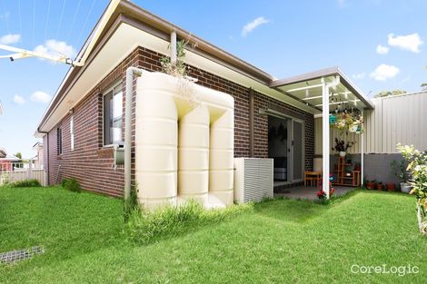 Property photo of 7/66 Witney Street Prospect NSW 2148