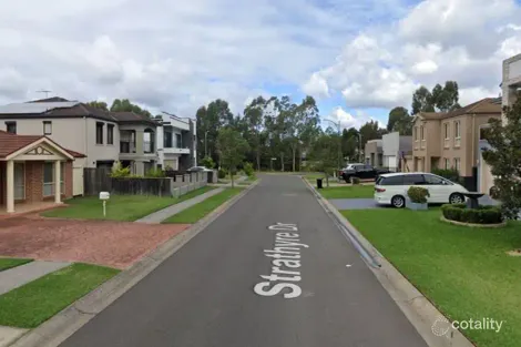 Property photo of 38 Strathyre Drive Prestons NSW 2170