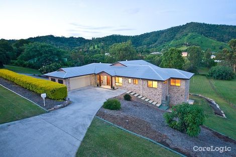 Property photo of 76 Mount O'Reilly Road Samford Valley QLD 4520