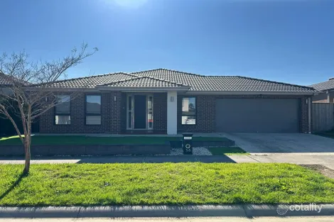 36 Everglades St, Lyndhurst, VIC 3975