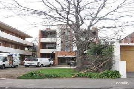 Property photo of 5/29-33 Hotham Street East Melbourne VIC 3002