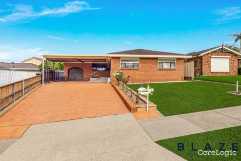 Property photo of 15 Perry Street Bossley Park NSW 2176