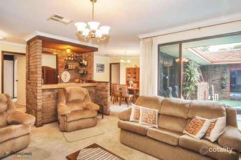 Property photo of 16 Hurley Way Bull Creek WA 6149