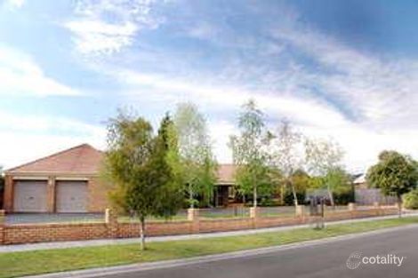 Property photo of 12 Sheoak Road Frankston South VIC 3199