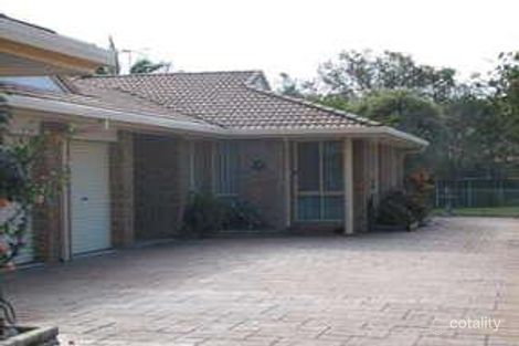 2/38 The Halyard, Yamba, NSW 2464