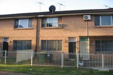 8/2-6 Waterside Cres, Carramar, NSW 2163