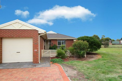 26 Village Ave, Taylors Lakes, VIC 3038