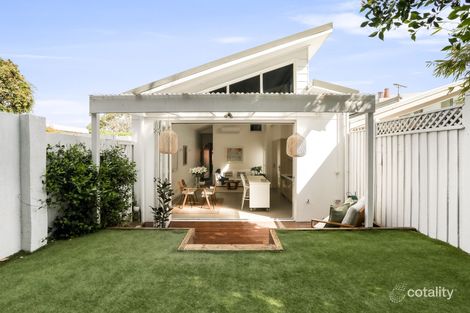 Property photo of 35 Park Avenue Randwick NSW 2031