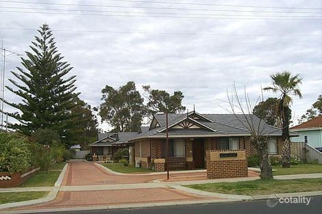 35 Frankel St, Carey Park, WA 6230