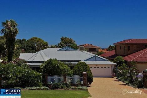 62 Castlecrag Dr, Kallaroo, WA 6025