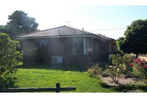 Property photo of 133 Hamilton Street Kilmore VIC 3764