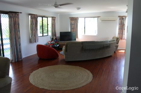 Property photo of 33 Alfred Street Tannum Sands QLD 4680