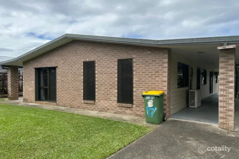 Property photo of 17 Paluma Street Mount Sheridan QLD 4868