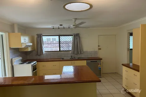 Property photo of 17 Paluma Street Mount Sheridan QLD 4868