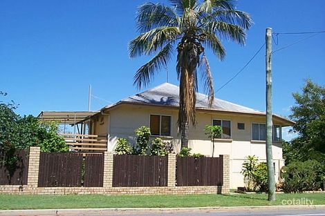 Property photo of 13 Rossella Street West Gladstone QLD 4680