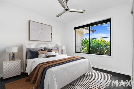 Property photo of 46 Magellan Circuit Urraween QLD 4655