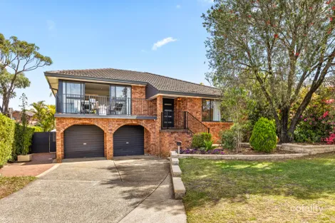 3 Arika Cl, Bangor, NSW 2234