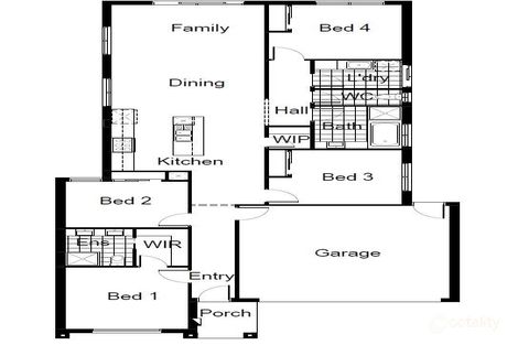 Property photo of LOT 515 Borestane Drive Doreen VIC 3754