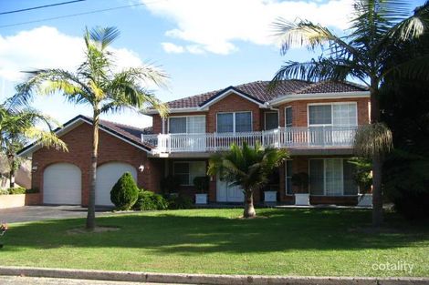 Property photo of 19 Tanami Close Belrose NSW 2085