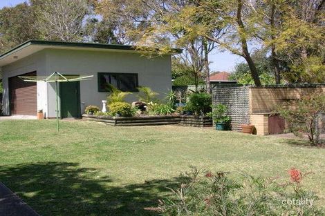 Property photo of 52 Young Street Sylvania NSW 2224