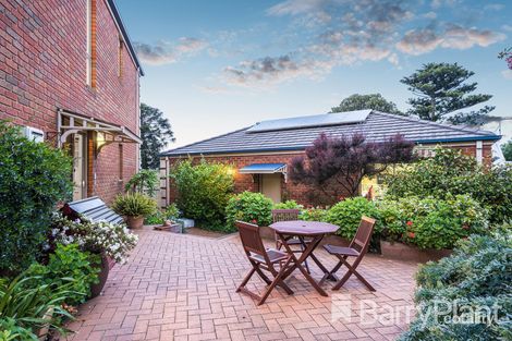 Property photo of 40 Knollbrook Close Highton VIC 3216