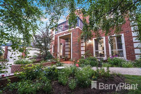 Property photo of 40 Knollbrook Close Highton VIC 3216