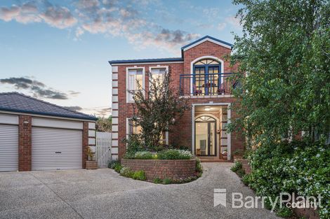 40 Knollbrook Cl, Highton, VIC 3216