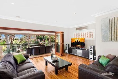 Property photo of 3 Young Street Sylvania NSW 2224