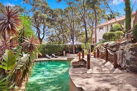 Property photo of 3 Young Street Sylvania NSW 2224