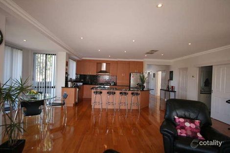 Property photo of 2 Hughes Avenue Caroline Springs VIC 3023