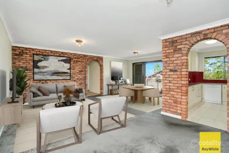 9/49 Albion St, Waverley, NSW 2024