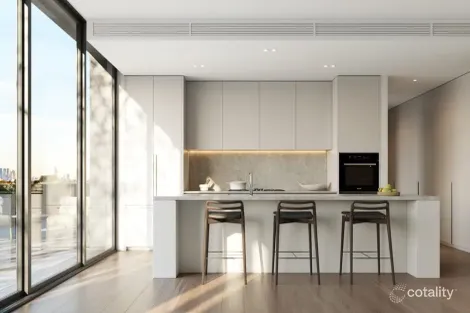 401/8 Louise St, Melbourne, VIC 3004