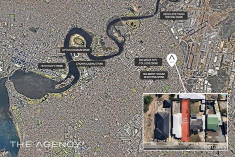 357b Hardey Rd, Cloverdale, WA 6105