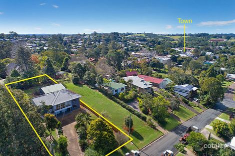 16 Miva St, Maleny, QLD 4552