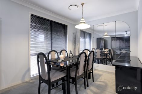 Property photo of 46 Martha Crescent Cranebrook NSW 2749